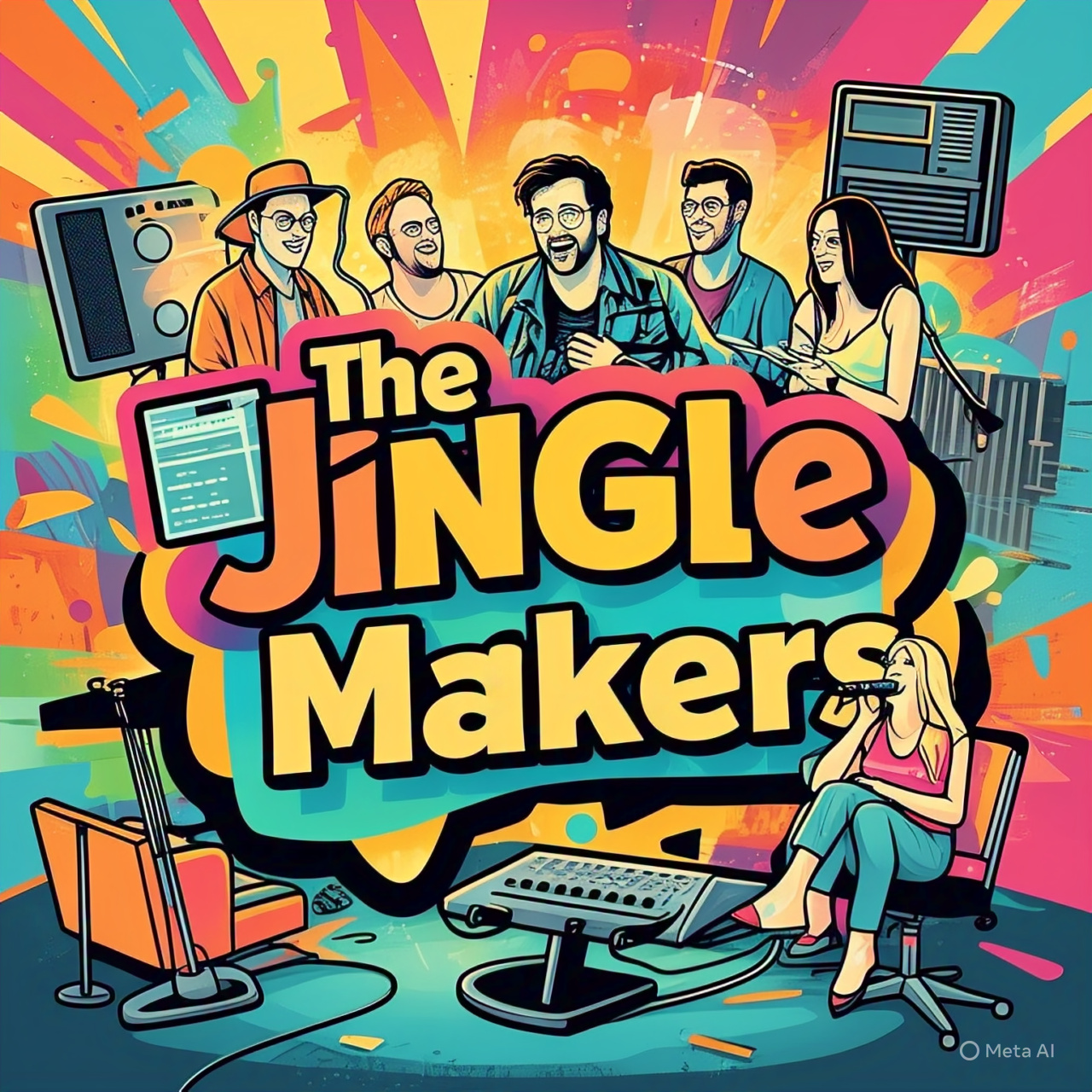 Jingles Comerciales